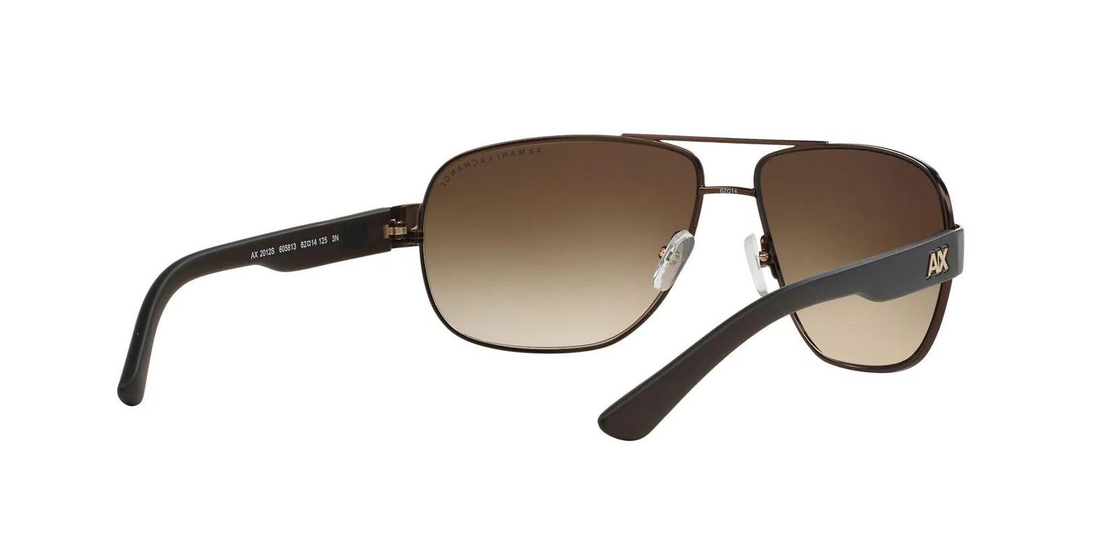 Armani Exchange 2012S Sunglasses - view 51
